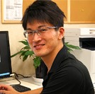 Hasegawa Takashi