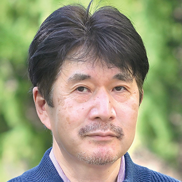 Higashi Toshio