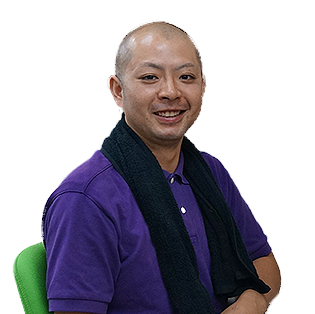 Iso Naoki