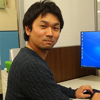 Nakamura Jiro