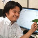 Matsuo　Takashi