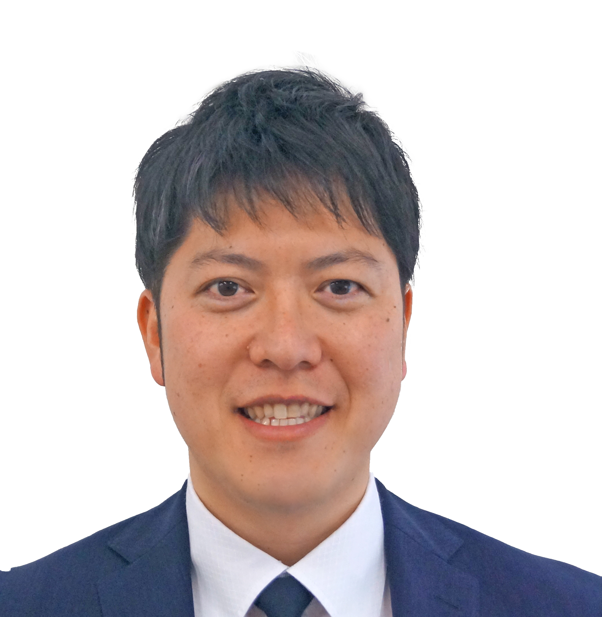 Moriuchi Takefumi