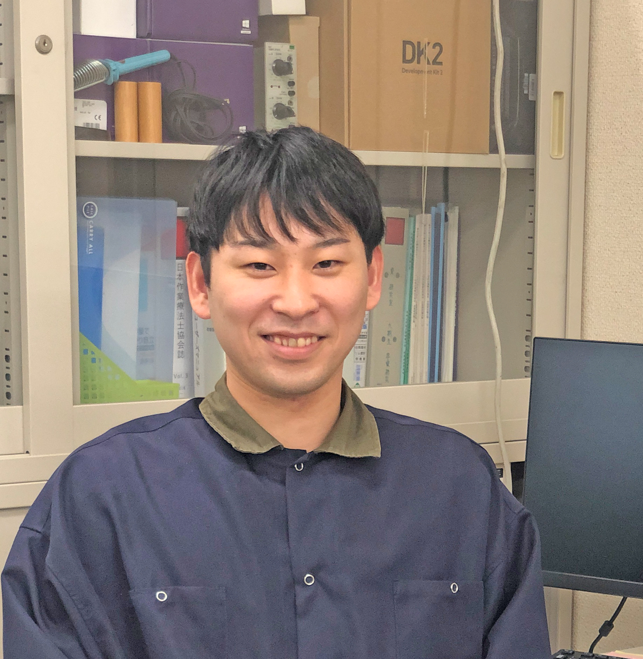 Okamura Ryohei