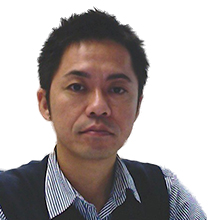 Tomori Kounosuke