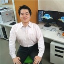 Yonezawa Taketo