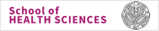 Nagasaki University School of Health Sciences