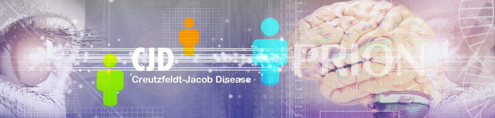 PRION-CJD(Creutzfeldt-Jacob Disease)