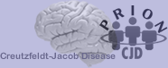 PRION-CJD